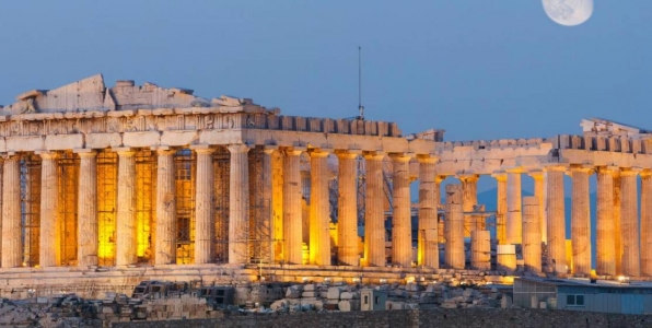Grecia